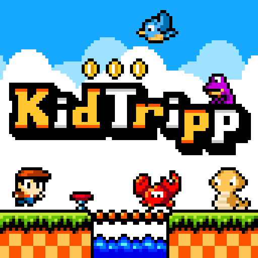 Kid Tripp