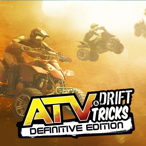 ATV Drift & Tricks