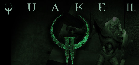 Boxart for Quake II
