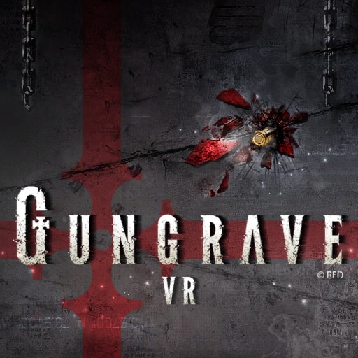 Gungrave VR Trophies