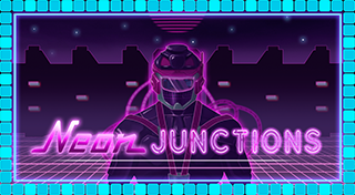 Neon Junctions