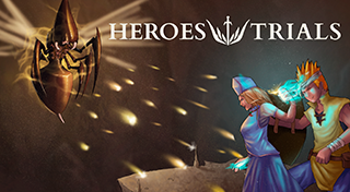 Heroes Trials