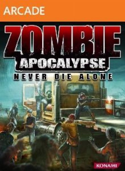 Zombie Apocalypse: NDA