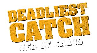 Deadliest Catch: Sea of Chaos