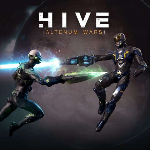 HIVE