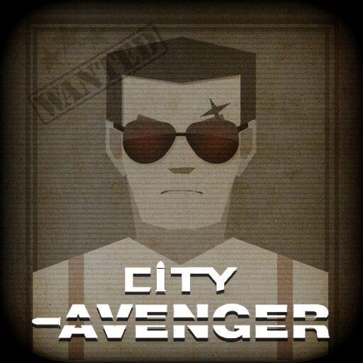 City Avenger