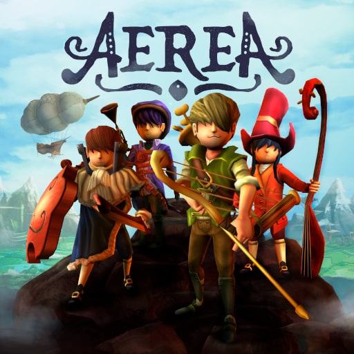 AereA