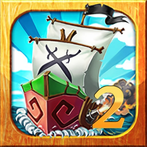 Boxart for Fort Defense North Menace