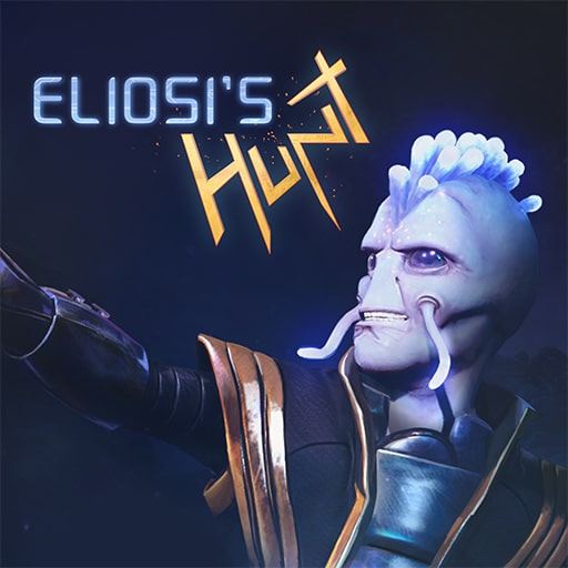 Eliosi's Hunt