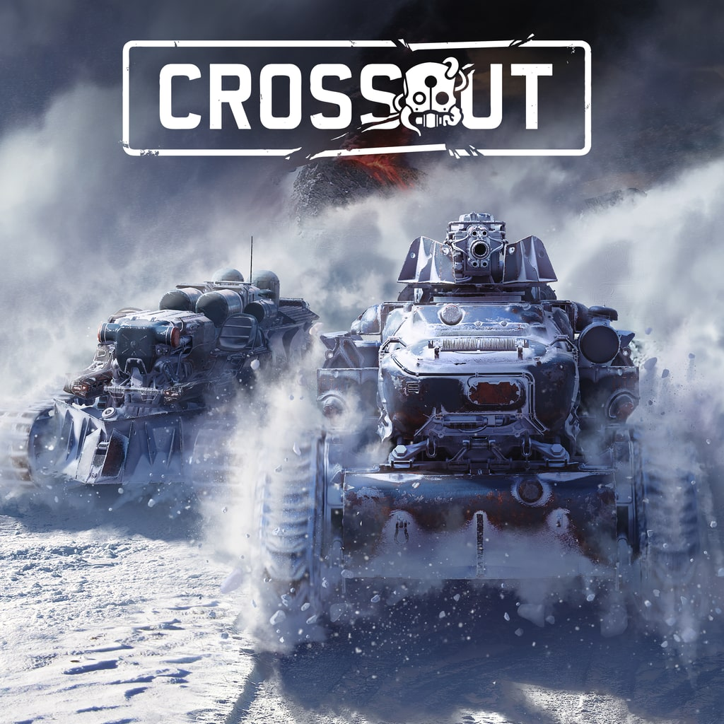 Crossout