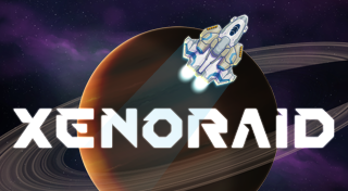 Xenoraid