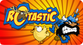 Rotastic