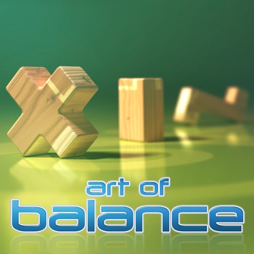 Art of Balance