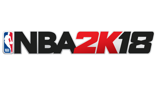 NBA 2K18