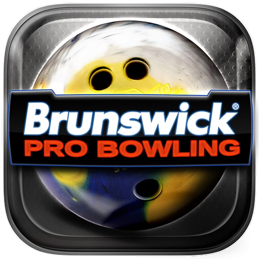 Brunswick Pro Bowling