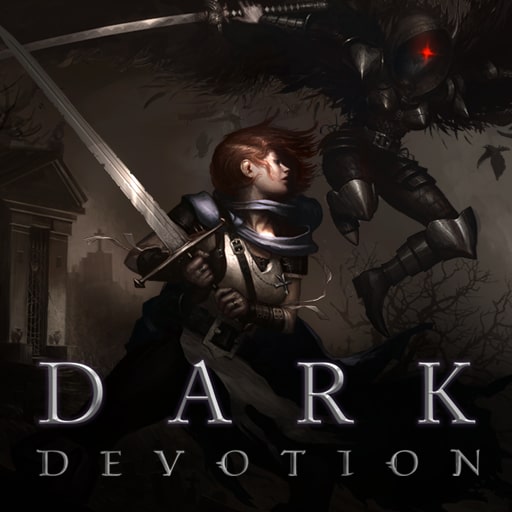 Dark Devotion