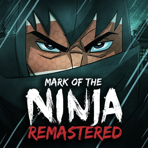 Boxart for Mark of the Ninja: Remastered