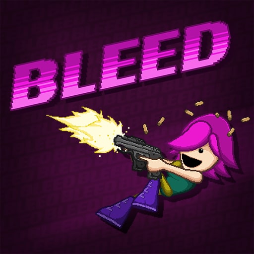 BLEED