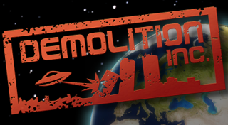 Demolition Inc.