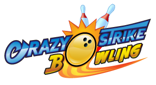 Crazy Strike Bowling