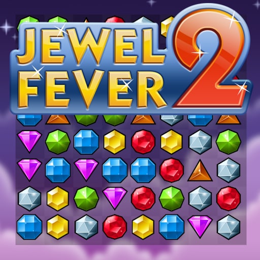 Boxart for Jewel Fever 2 Trophys