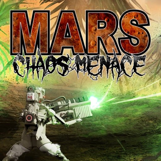 Mars: Chaos Menace