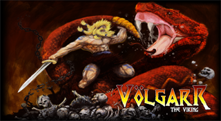 Volgarr the Viking