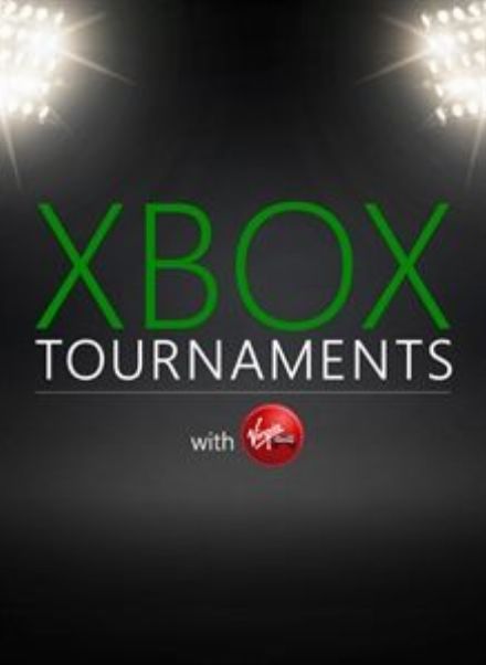 Xbox Tournaments