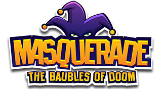 Masquerade: The Baubles of Doom