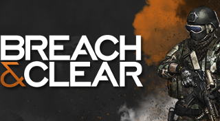 Breach & Clear