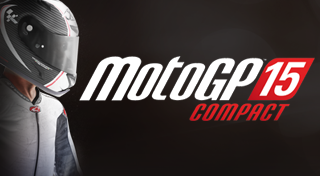 MotoGP™15 Compact