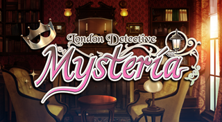 London Detective Mysteria