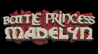 Battle Princess Madelyn