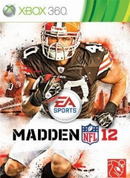 Madden NFL 12