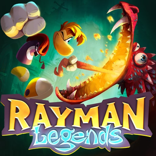 Rayman® Legends