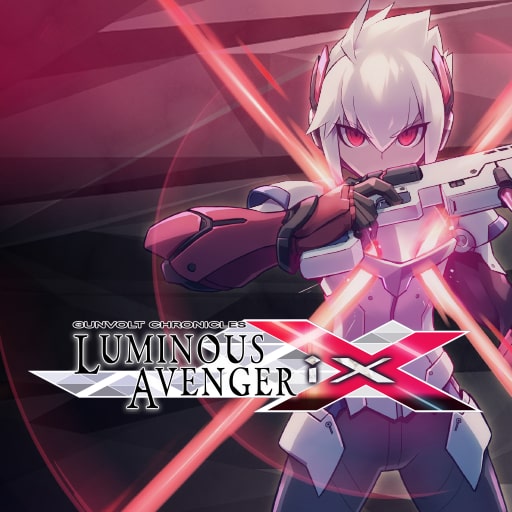 Gunvolt Chronicles: Luminous Avenger iX 