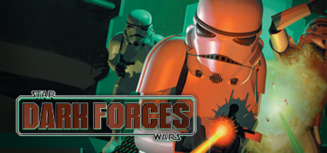 STAR WARS™ Dark Forces (Classic, 1995)