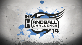 IHF Handball Challenge 14