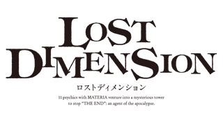 LOST DIMENSION