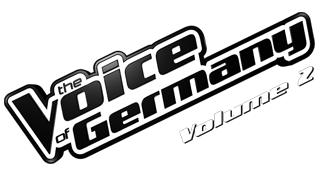 The Voice of Germany Vol. 2