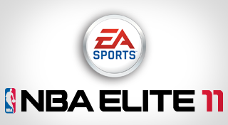 NBA ELITE 11
