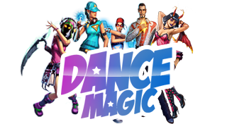 Dance Magic