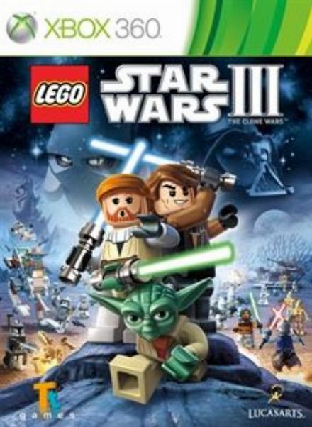 LEGO® Star Wars® III