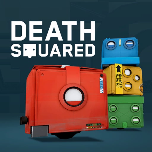 Death Squared