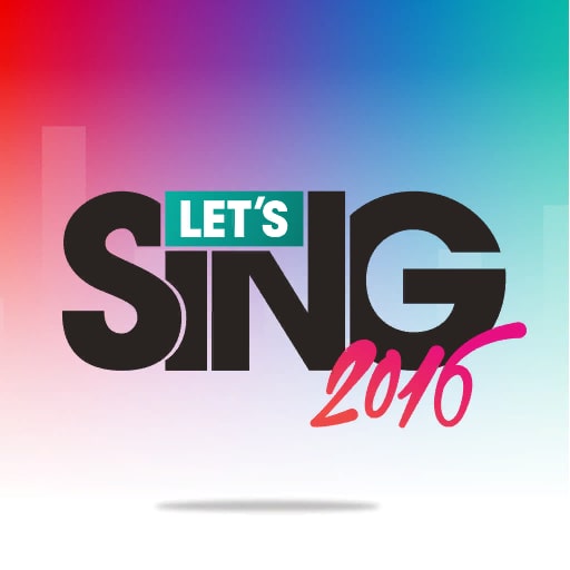 Let's Sing 2016