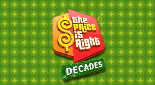 The Price is Right Decades