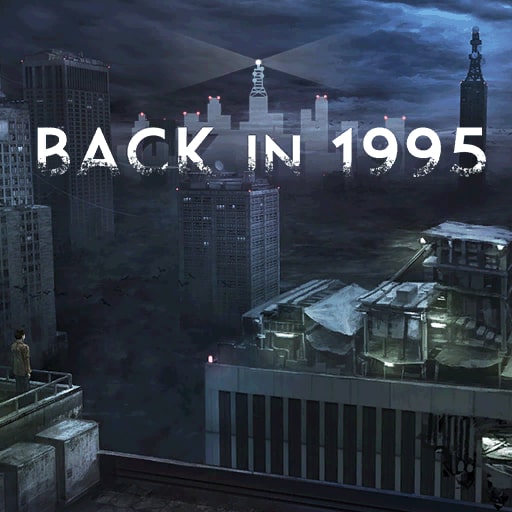 Back in 1995