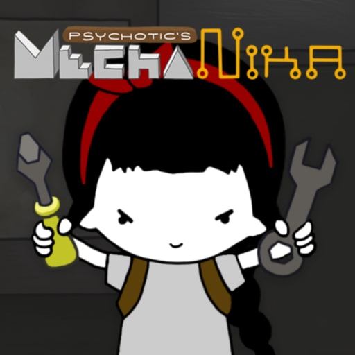 MechaNika