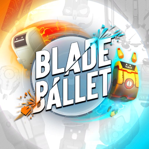 Blade Ballet