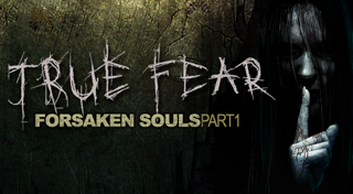 Boxart for True Fear